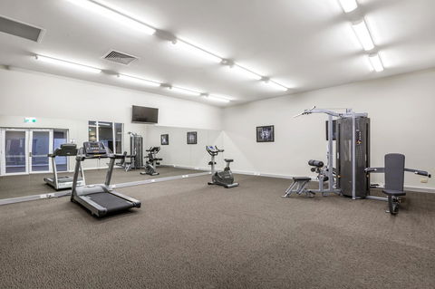Quest Albury On Townsend - Accommodation Melbourne 7
