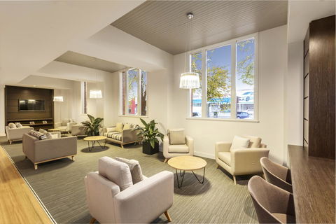 Quest Albury On Townsend - Accommodation Melbourne 2