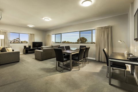 Quest Albury On Townsend - Accommodation Melbourne 3