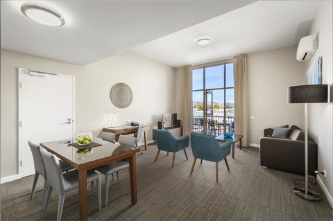 Quest Albury On Townsend - Accommodation Melbourne 17