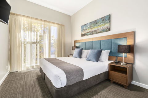 Quest Albury On Townsend - Accommodation Melbourne 13