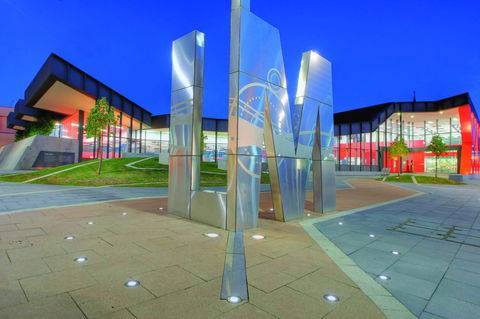 Quest Albury On Townsend - Accommodation Melbourne 25