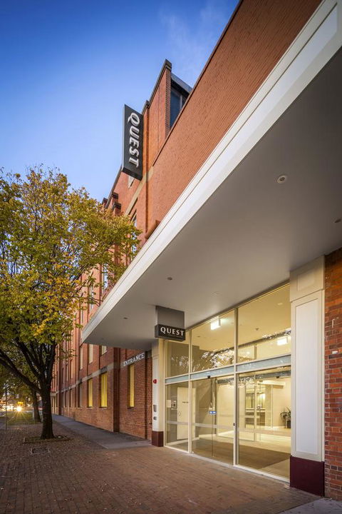 Quest Albury On Townsend - Accommodation Melbourne 18