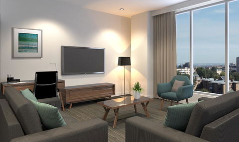 Quest Albury On Townsend - Accommodation Melbourne 10