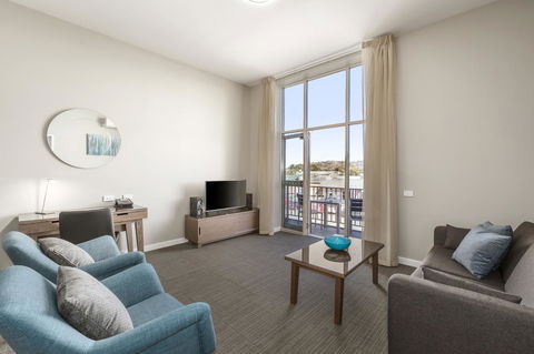 Quest Albury On Townsend - Accommodation Melbourne 1
