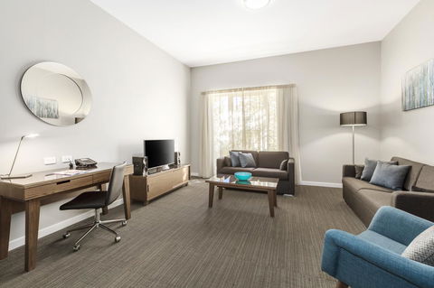 Quest Albury On Townsend - Accommodation Melbourne 14