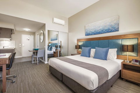 Quest Albury On Townsend - Accommodation Melbourne 8