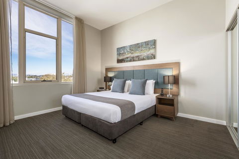 Quest Albury On Townsend - Accommodation Melbourne 15