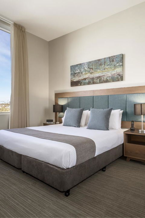 Quest Albury On Townsend - Accommodation Melbourne 27