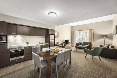 Quest Albury On Townsend - Accommodation Melbourne 9