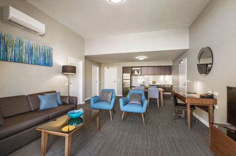 Quest Albury On Townsend - Accommodation Melbourne 21