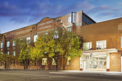 Quest Albury On Townsend - Accommodation Melbourne 0