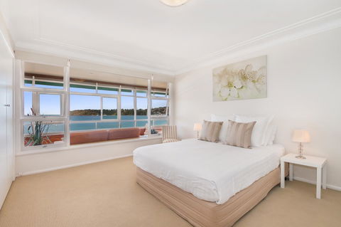 The Oriana - Accommodation Melbourne 5