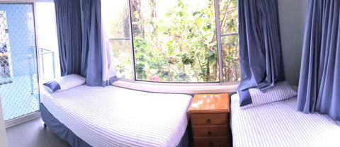 Clareview, 8 Korogora Street - Accommodation Melbourne 1