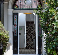 High Cross Park Lodge - Accommodation Melbourne