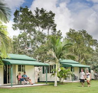 Glen Villa Resort - Accommodation Melbourne