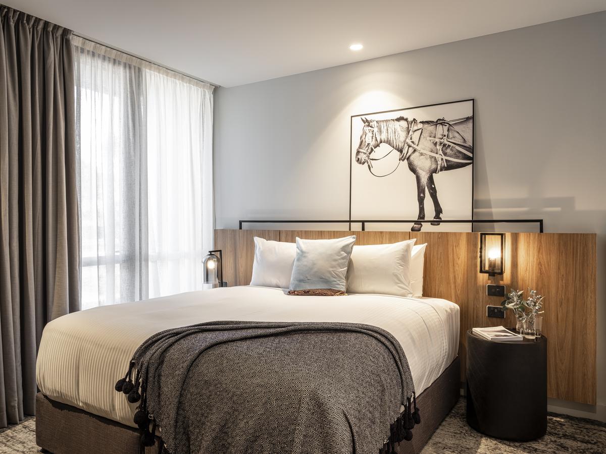  Accommodation Melbourne