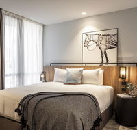 Mercure Sydney Rouse Hill - Accommodation Melbourne