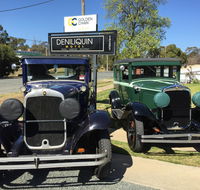 Deniliquin Motel - Accommodation Melbourne