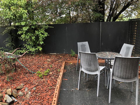 Federation Motel Resort - Corowa - Accommodation Melbourne 14