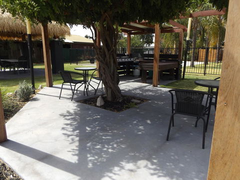 Federation Motel Resort - Corowa - Accommodation Melbourne 39