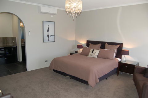 Federation Motel Resort - Corowa - Accommodation Melbourne 4