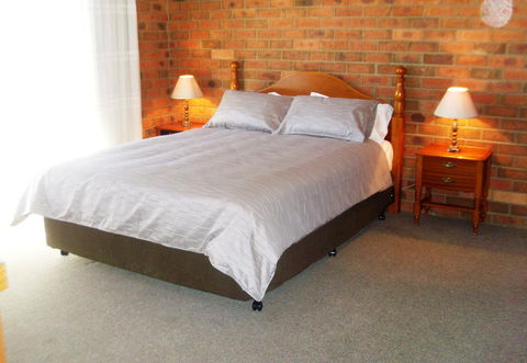 Federation Motel Resort - Corowa - Accommodation Melbourne 10