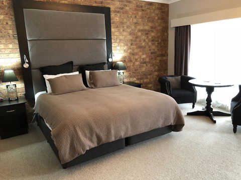 Federation Motel Resort - Corowa - Accommodation Melbourne 19