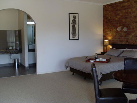 Federation Motel Resort - Corowa - Accommodation Melbourne 25