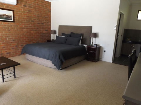 Federation Motel Resort - Corowa - Accommodation Melbourne 24