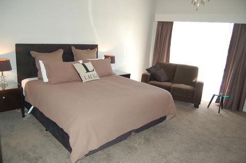 Federation Motel Resort - Corowa - Accommodation Melbourne 5