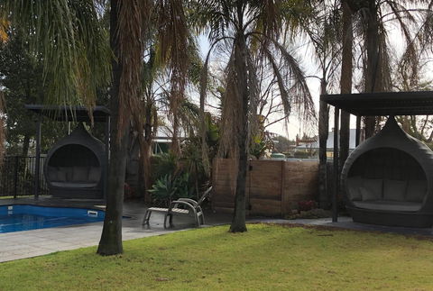 Federation Motel Resort - Corowa - Accommodation Melbourne 15