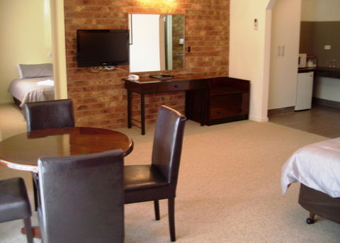 Federation Motel Resort - Corowa - Accommodation Melbourne 27