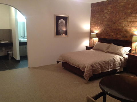 Federation Motel Resort - Corowa - Accommodation Melbourne 35