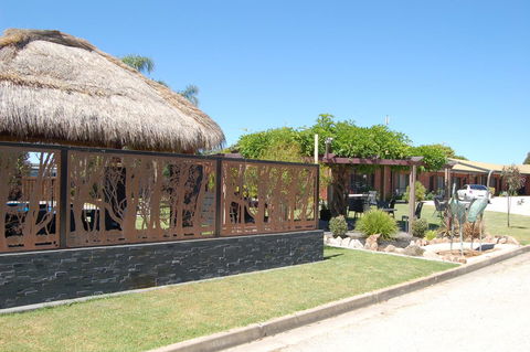 Federation Motel Resort - Corowa - Accommodation Melbourne 7