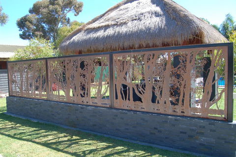 Federation Motel Resort - Corowa - Accommodation Melbourne 6