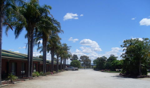 Federation Motel Resort - Corowa - Accommodation Melbourne 23