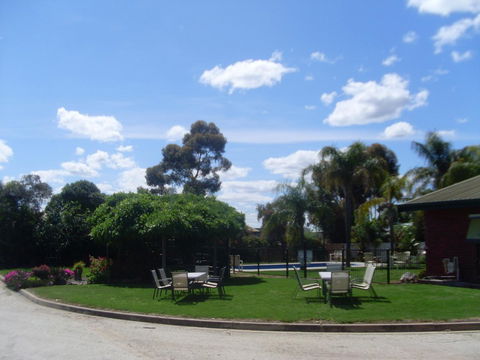 Federation Motel Resort - Corowa - Accommodation Melbourne 43