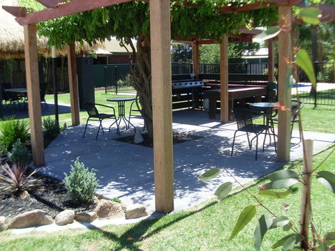 Federation Motel Resort - Corowa - Accommodation Melbourne 37
