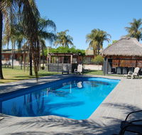 Federation Motor Inn - Corowa - Accommodation Melbourne