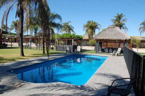 Federation Motel Resort - Corowa - Accommodation Melbourne 0