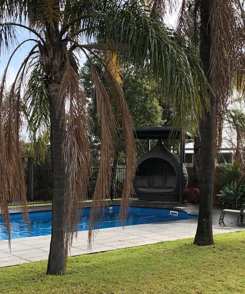 Federation Motel Resort - Corowa - Accommodation Melbourne 18