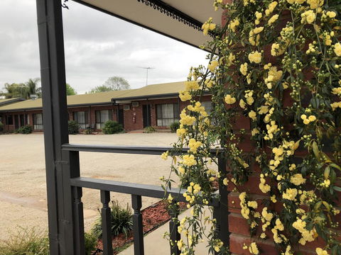 Federation Motel Resort - Corowa - Accommodation Melbourne 16