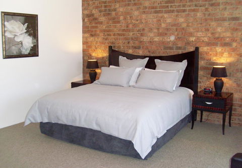 Federation Motel Resort - Corowa - Accommodation Melbourne 29