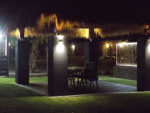 Federation Motel Resort - Corowa - Accommodation Melbourne 41