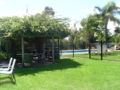 Federation Motel Resort - Corowa - Accommodation Melbourne 42