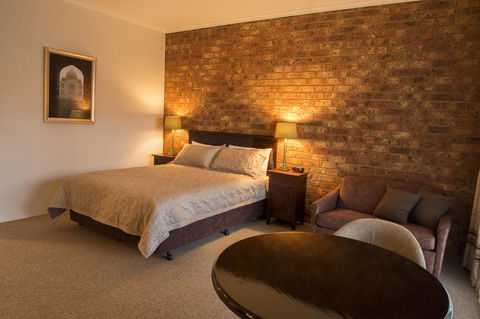 Federation Motel Resort - Corowa - Accommodation Melbourne 30