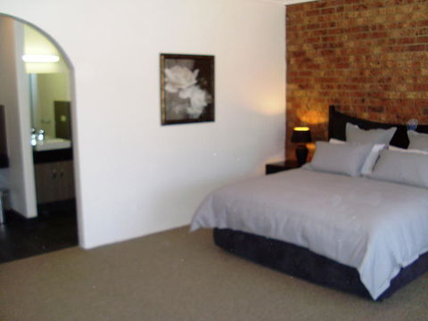 Federation Motel Resort - Corowa - Accommodation Melbourne 26