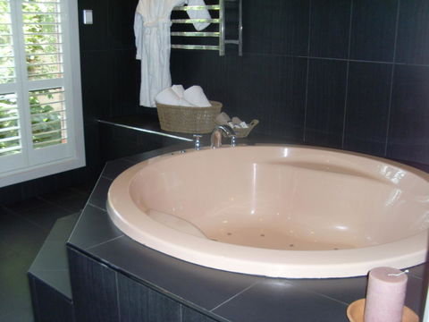 Federation Motel Resort - Corowa - Accommodation Melbourne 20