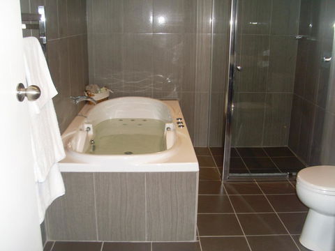 Federation Motel Resort - Corowa - Accommodation Melbourne 33